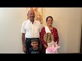 Grandparents 37th Anniversary | Like Jessica