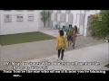 (Eng sub) Week 8 AF10 Nanhongyok My pants is wet! 20130822