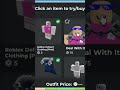 how to make your roblox avatar classic