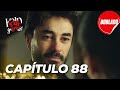 Herida del Corazón | Kalp Yarasi - Capítulo 88 | Doblado