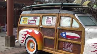18 free and interesting things to see in Corpus Christi, Texas