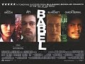 Gustavo Santaolalla - Endless Flight (Babel OST)