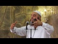 خطبة الجمعة لفضيلة الشيخ عمر بن إبراهيم أبو طلحة - عدل الفاروق - 04.08.2017 - Sheikh Abu Talha