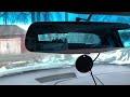 yada 1080p dashcam mirror review