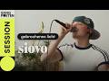 siovo - gebrochenes licht (Songpoeten Session)