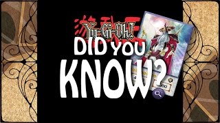 Yu-Gi-Oh! Did You Know? Episode 5: Nordics