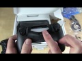Sony Playstation 4 Unboxing - Deutsch  German mit Mpox