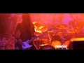 Testament - "The Persecuted Won't Forget"