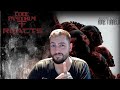 Am I TOO critical?! | Code: Pandorum reacts to: Muerte & Toxate - Bone Tunneling