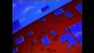 1985 National Long | Channel 10 Ident