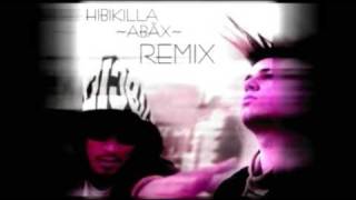 HIBIKILLA - ヤーマン Electro-REMIX