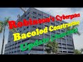 Robinson's Cybergate2 Bacolod Construction Update (June 2022)