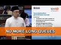 No more queuing for hours for govt services - Anwar