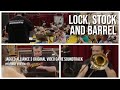 Георги Стрезов / George Strezov - Lock, stock and barrel - JA 3 OST [Official 4K Video] 2023