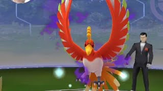 How to Complete A Seven-Colored Shadow in Pokemon Go.