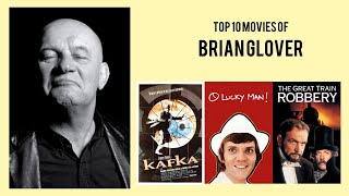 Brian Glover Top 10 Movies of Brian Glover| Best 10 Movies of Brian Glover