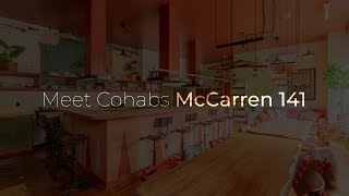 Meet Cohabs McCarren 141