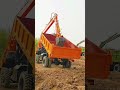 jcb video 🧐😻tractor swaraj u0026 mahindra tractor stunts p 3