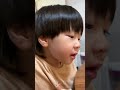 めっちゃうまそうにスイカを食べる5歳児 shorts