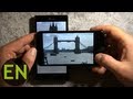 Google Nexus 4: Hands-On and Comparison with the LG Optimus L9