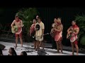 BYU–Hawaii Culture Night 2024 - Kiwi Club