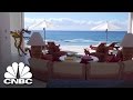 Vacation At The Billionaire’s Beach House | CNBC Prime