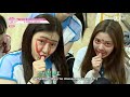 PRODUCE48 - When Eunbi Meet Sian Part 2