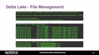 Near Real Time Data Warehousing with Apache Spark and Delta Lake - Jasper Groot (Eventbrite)
