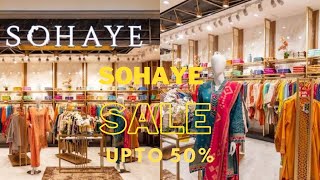 Sohaye By Dinners: Upto 50% Sale! Get the Best Quality at an Affordable Price!