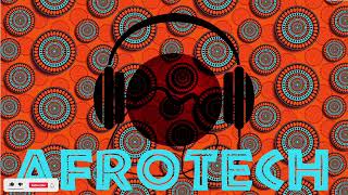 AFROTECH REMIX  LIVESET 2024 | SWEET MANGOES  | #2 |THE BEST OF AFROTECH 2024 by Dj Marv