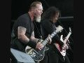 las 4 mejores canciones de metallica