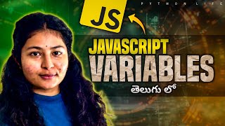 Javascript Variable in Telugu