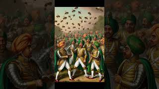 How Tipu Sultan Used Honey Bees to Win a War  #indianhistory