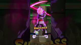 鎌ロゼで3タテ嬉しい笑緊張えぐすぎた笑#ドラゴンボールレジェンズ #ドラゴンボール #pvp