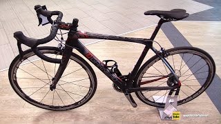 2014 Garneau Gennix R1 Pro Road Bike - Walkaround - Velo Espace   Faubourg Boisbriand, Quebec