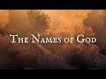 The Names of God Eps 4 - 17th July 2022