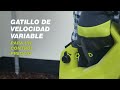 ryobi® presenta el soplador más potente de europa