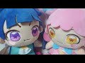 prichan キラッとプリチャン～おすぬいマスコットの日常58★～