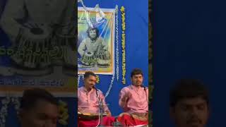 Anunad Present's Vocal Duet by Pt Nishad Harlapur and Noushad Harlapur #soulfulmusic #music