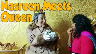 Nasreen Meets Queen | Rahim Pardesi | Desi Tv Entertainment | ST1R