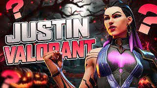 Valorant Rank Push! - தமிழ் live - #JustinTamil #valorant