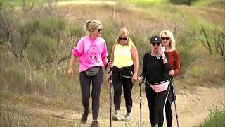 Californians enjoy annual wildflower bloom