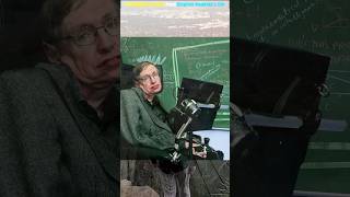 Stephen Hawking Motivational video #youtubeshorts #ytshorts #shorts #facts #motivation