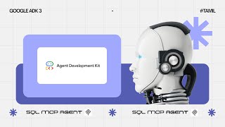 Google ADK + MCP Explained: Building a SQL AI Agent with SQLite