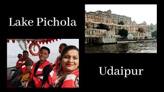 Jaipur To Udaipur Road Journey || Mesmerising View Of Lake Pichola N Jag Mandir,Hotel Tour#udaipur