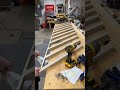 diy stair railing part 2 woodworking design woodworkingtips diy