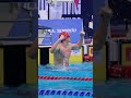 The Fastest British Backstroker EVER