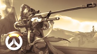 Historia de origen: Ana | Overwatch