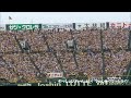 【歌詞付き】阪神タイガース チャンステーマ チャンスわっしょい