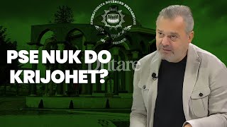 Ben Blushi: Pse nuk do krijohet shteti Bektashi! | Dekalog nga Roland Qafoku